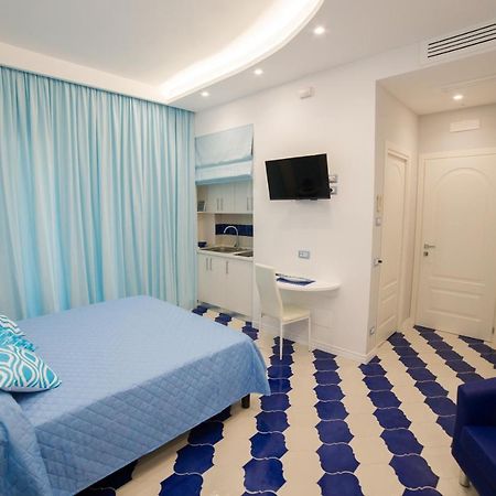 Marilisa Holidays Maiori Exterior photo