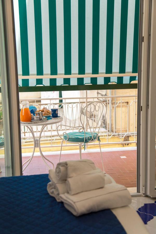 Marilisa Holidays Maiori Exterior photo